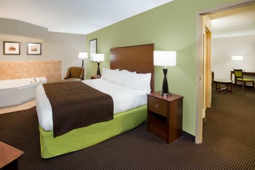 Hotel Americinn By Wyndham Hawley