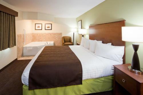 Hotel Americinn By Wyndham Hawley