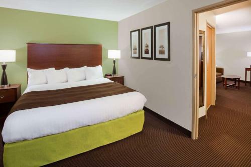 Hotel Americinn By Wyndham Hawley