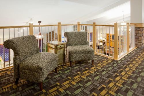 Hotel Americinn By Wyndham Hawley