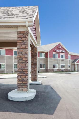 Hotel Americinn By Wyndham Hawley