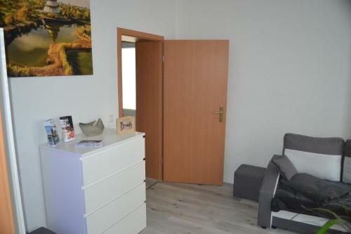 Apartment Editha Wohnung Im Eg Zentrumsnah