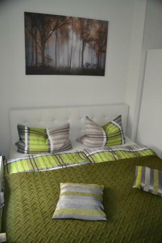 Apartment Editha Wohnung Im Eg Zentrumsnah