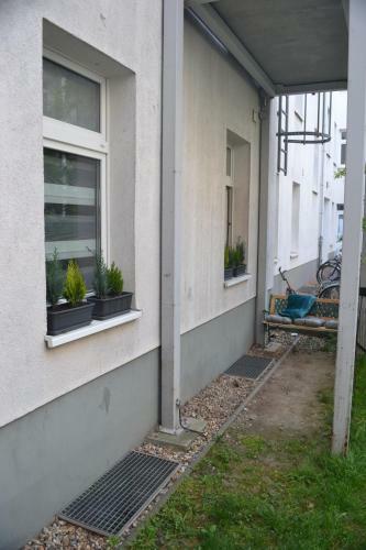 Apartment Editha Wohnung Im Eg Zentrumsnah