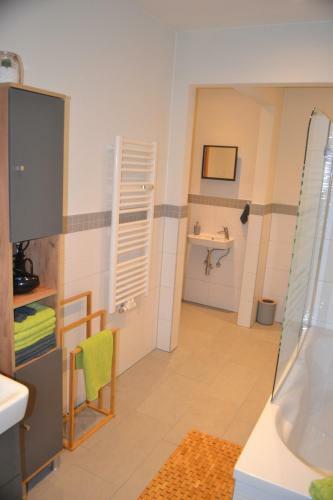 Apartment Editha Wohnung Im Eg Zentrumsnah