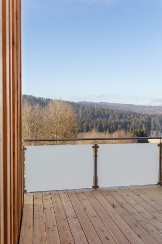 Waidlerland Chalet "vier Jahreszeiten"