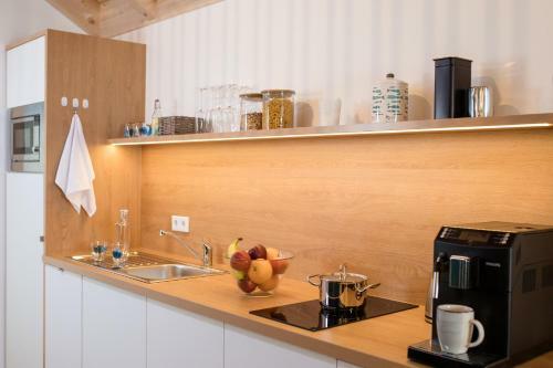 Waidlerland Chalet "wasser"