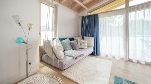 Waidlerland Chalet "luft"