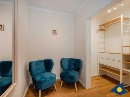 Apartamento Apfelscheune Whg 02