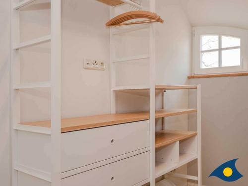 Apartamento Apfelscheune Whg 08