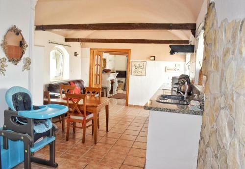 Villa Casa Picasso With Private Pool