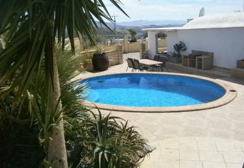 Villa Casa Picasso With Private Pool