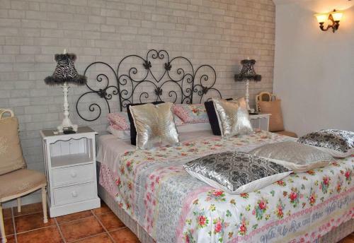 Villa Casa Picasso With Private Pool