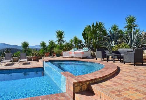 Apartamento Casa Dali With Private Pool