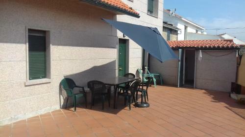 Apartamentos Outeiro