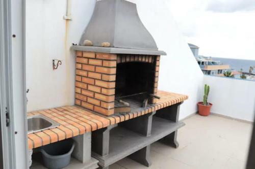 Apartamento Descansa Junto Al Mar Puertito De G�imar