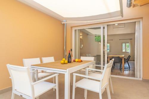Villa Can Moreu