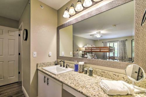 Apartamento Condo With Pool Access Less Than 2 Mi To Branson Strip!