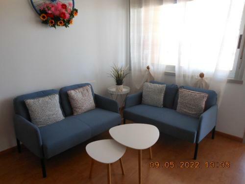 Apartamento Mariposa 66
