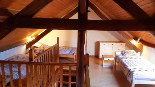 Gite Xl Le Clos De Lamie Avec Piscine Priv�e