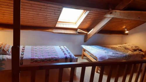Gite Xl Le Clos De Lamie Avec Piscine Priv�e