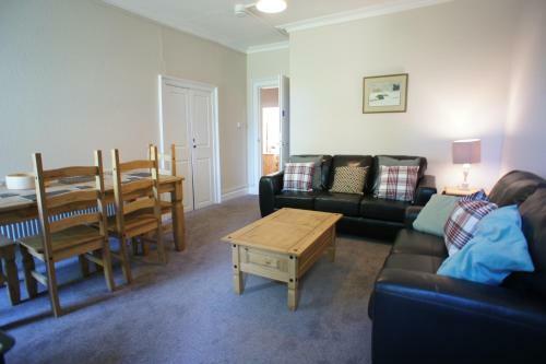 Apartamento Altido Spacious 4-bed Flat In St Andrews