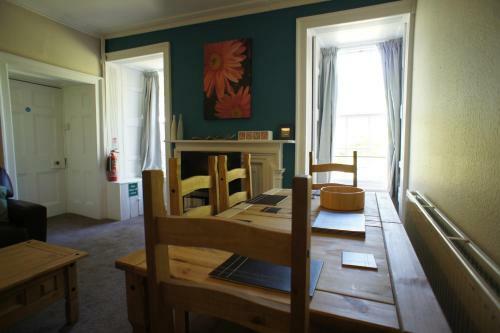 Apartamento Altido Spacious 4-bed Flat In St Andrews