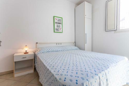 Apartamento Casa Vacanza Rosa 1 Primo Piano