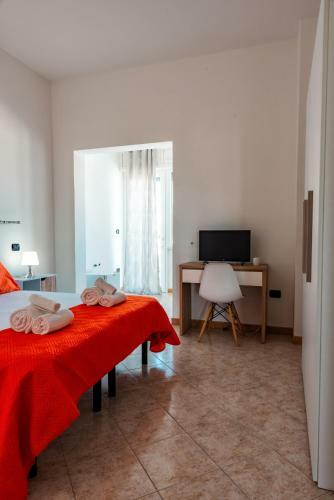 Hostal Mirella Rooms By Diddoi