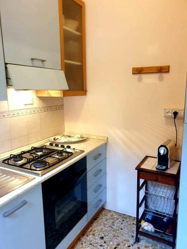 Apartamento Casa Raffaella