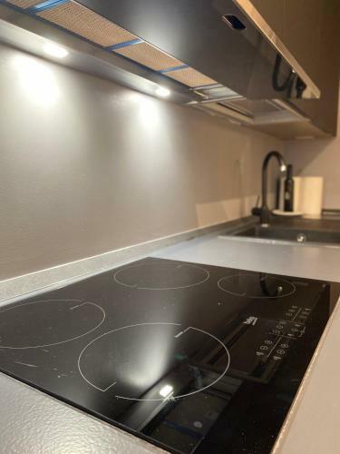 Apartamento Af 663 Pastrocchio