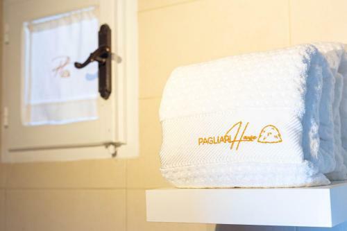 Apartamento Le Case Di Fe - Pagliari House