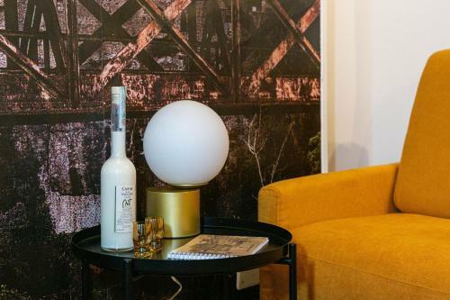 Apartamento Le Case Di Fe - Pagliari House