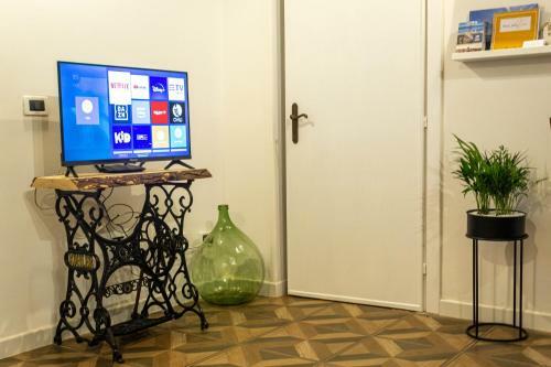 Apartamento Le Case Di Fe - Pagliari House