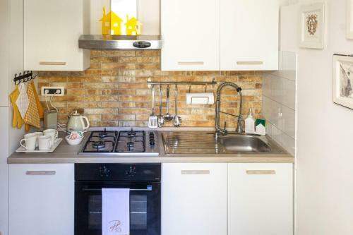 Apartamento Le Case Di Fe - Pagliari House