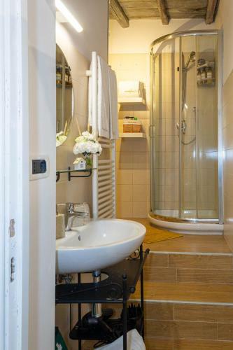 Apartamento Le Case Di Fe - Pagliari House