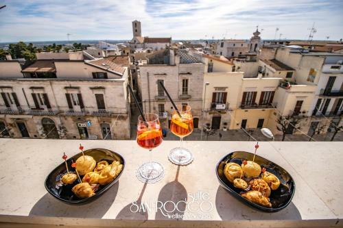 Apartamento Suite San Rocco - La Cattedrale
