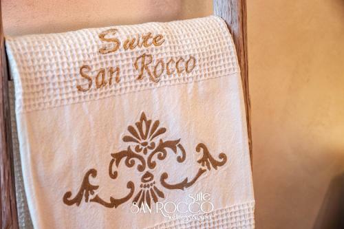 Apartamento Suite San Rocco - La Cattedrale