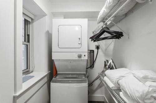 Apartamento Modern Mw Studio With Gym By Zencity