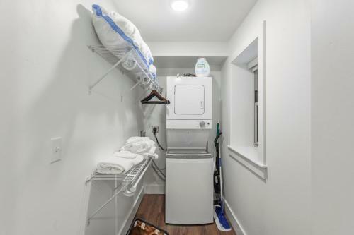 Apartamento Modern Mw Studio With Gym By Zencity