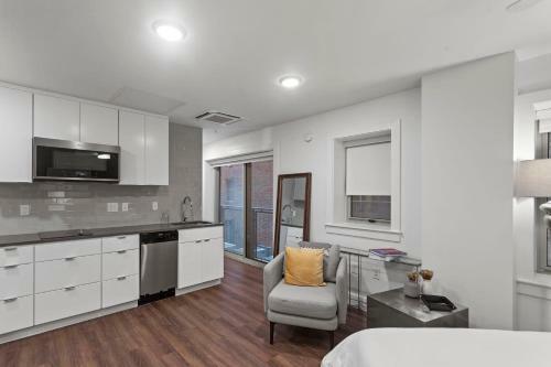 Apartamento Modern Mw Studio With Gym By Zencity