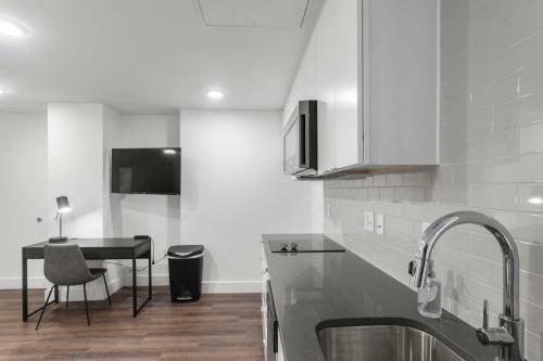 Apartamento Modern Mw Studio With Gym By Zencity