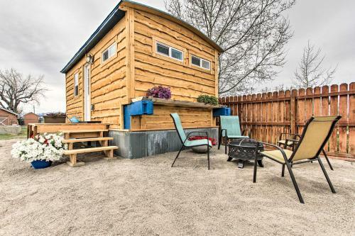 Apartamento Cozy Augusta Gem With Easy Main Street Access!