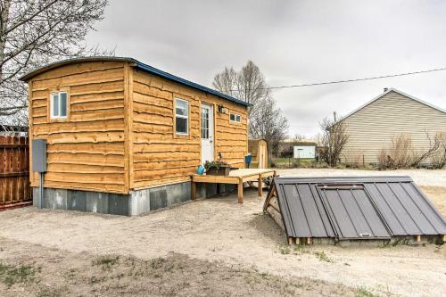 Apartamento Cozy Augusta Gem With Easy Main Street Access!