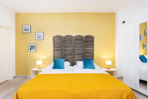 Apartamento Home2book The Rocks Studio Wifi & Relax