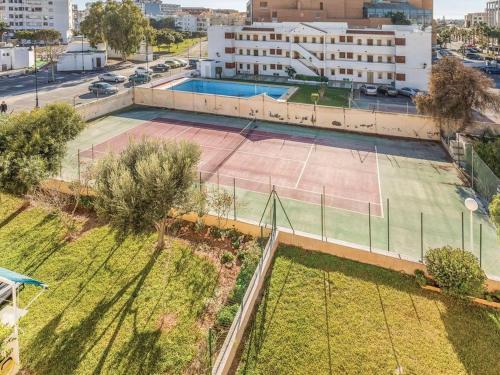 Charming Apartment In Roquetas De Mar With Terrace