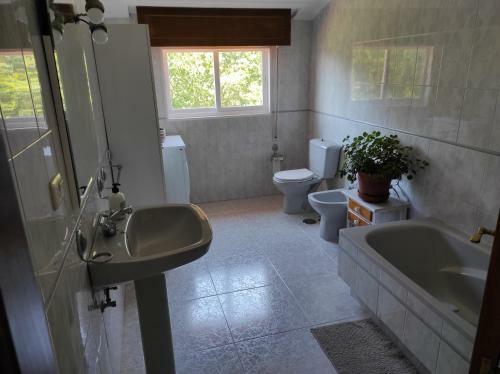 Apartamento Mirador R�a De Pontevedra