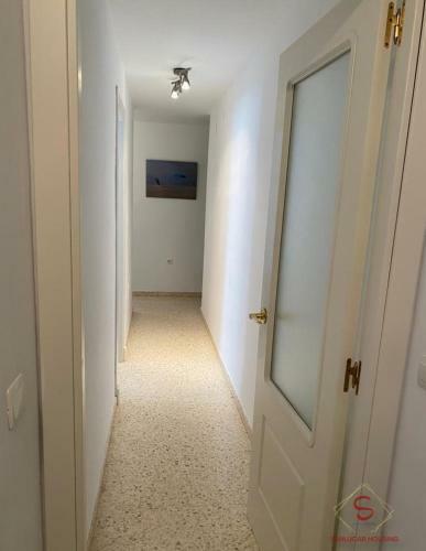 Apartamento Capillita -sanl�car Housing