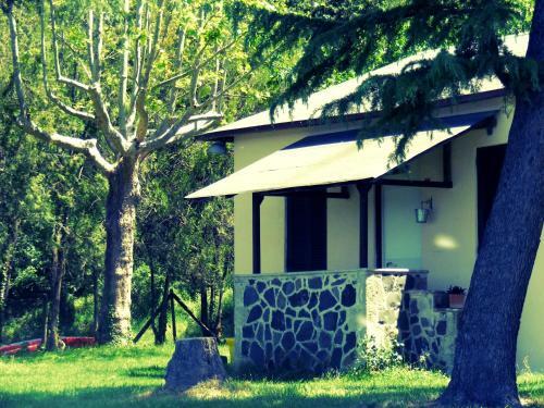 Camping Parco Del Lago
