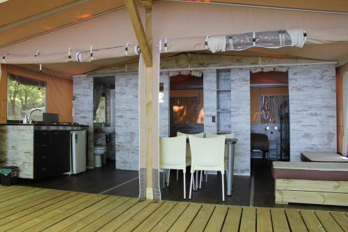 Camping Parco Del Lago